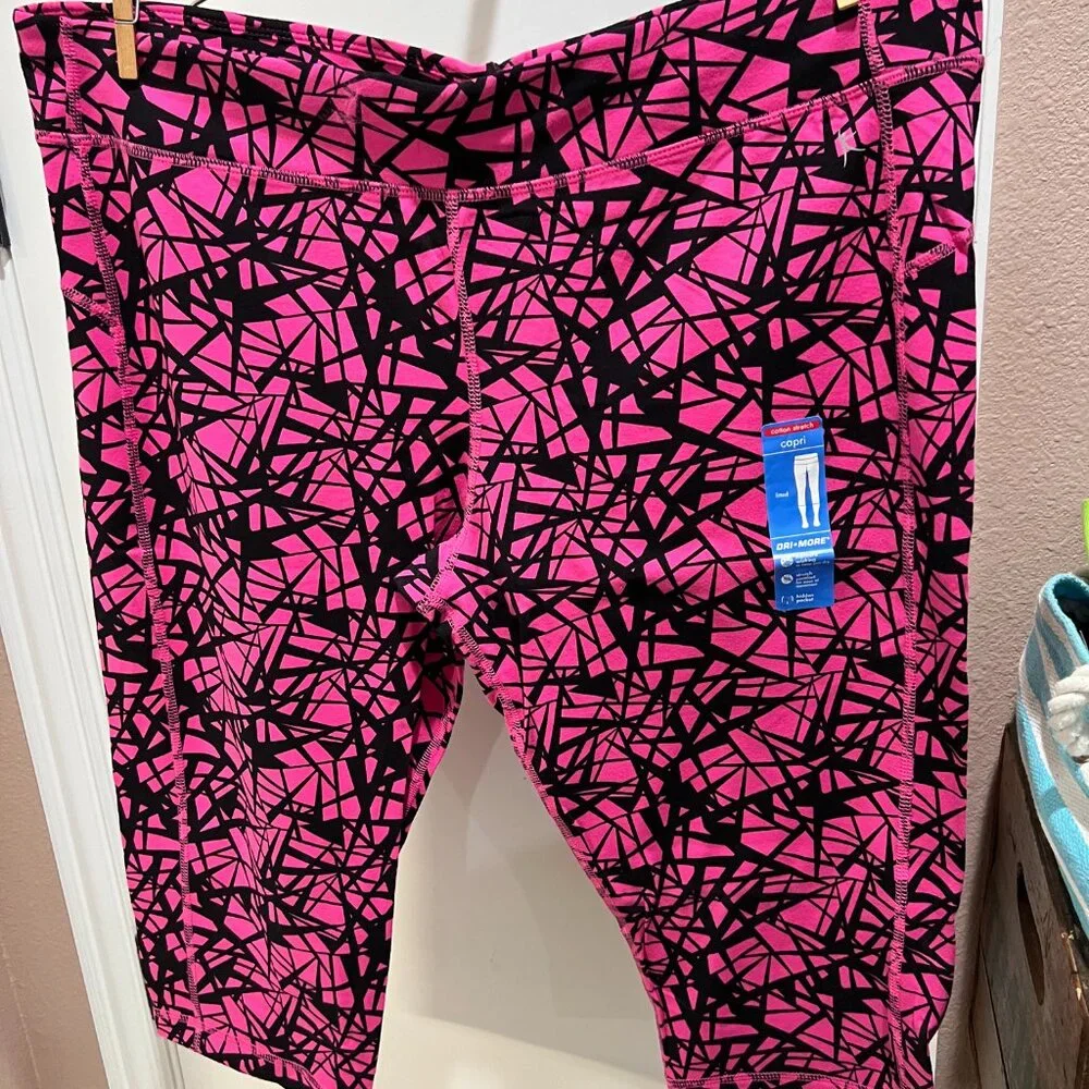 CAPRI LEGGINGS - Picture 3 of 3